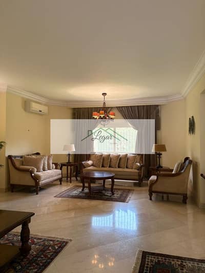 فيلا مستقله للايجار في كمبوند داره الشيخ زايد 433م Darah Compound - Sheikh Zayed