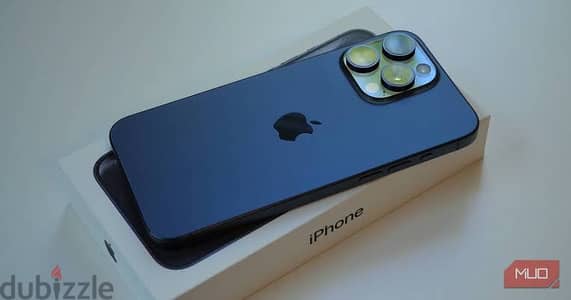 Apple - iPhone 15 Pro Max