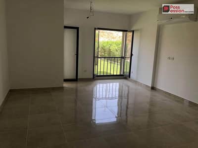 Fully Finished Apartment with 56m Garden for Sale in Fifth Square Al Marasem, New Cairo
