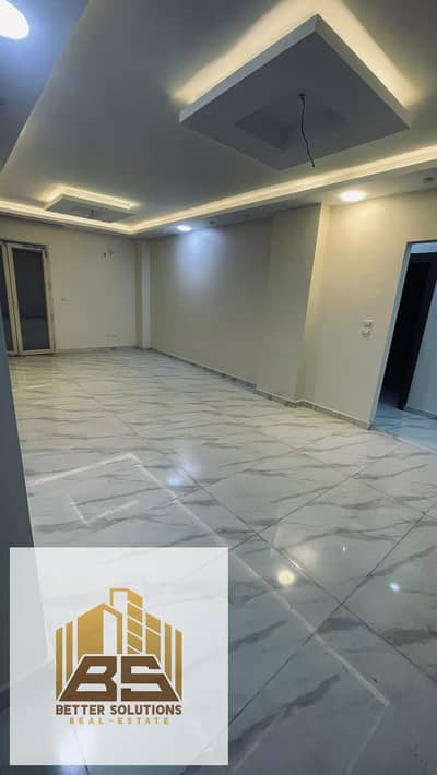 Apartment for sale in Al Obour City, Fifth District, Villas - Hi City Compound