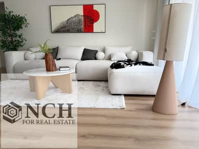 First Use Apartment for Rent in Lake View Residence | 140 sqm | 2 Bedrooms