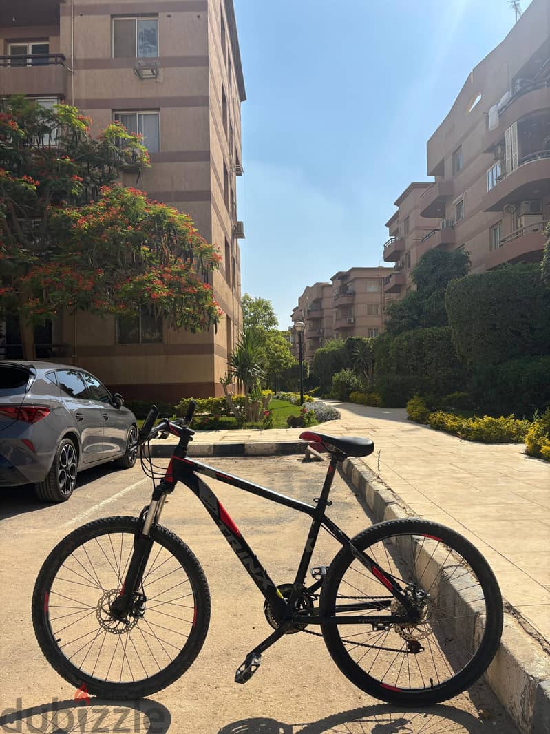 Trinx m136 1