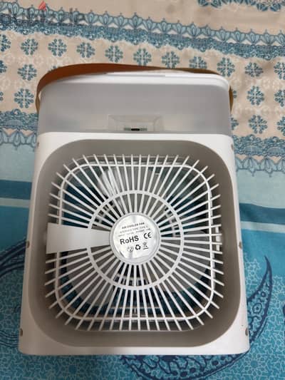 تكيف ميني مبرد هواء