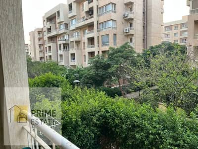 Cash Sale Apartment in Madinaty B11 – 165 sqm, 3 Bedrooms, First Occupancy Investment Opportunity Near Services