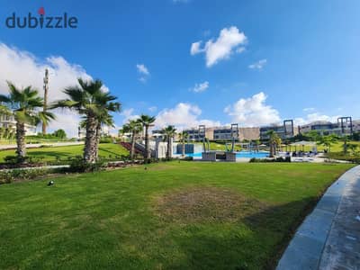 Studio for sale in Jaya Village North Coast