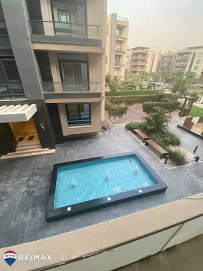 apartment for sale in Azad New Cairo near to AUC with best price