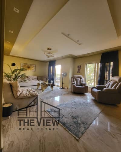 163 sqm Super Lux Apartment for Sale in Phase 3B | First Floor | 3 Bedrooms & 2 Bathrooms | Ready to Move In | EGP 6 Million Final Price