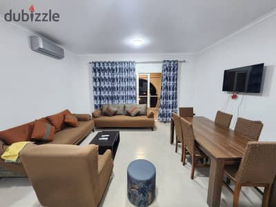 Chalet for annual rent in Jaya Village, Ras Al-Hekma, North Coast