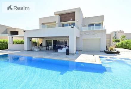 LAST READY TO MOVE WATER FRONT FINISHED TWIN LOWEST PRICE | MAKADI ORASCOM