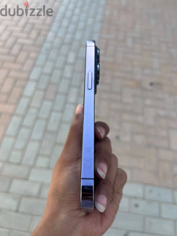 14 Pro 256GB 3