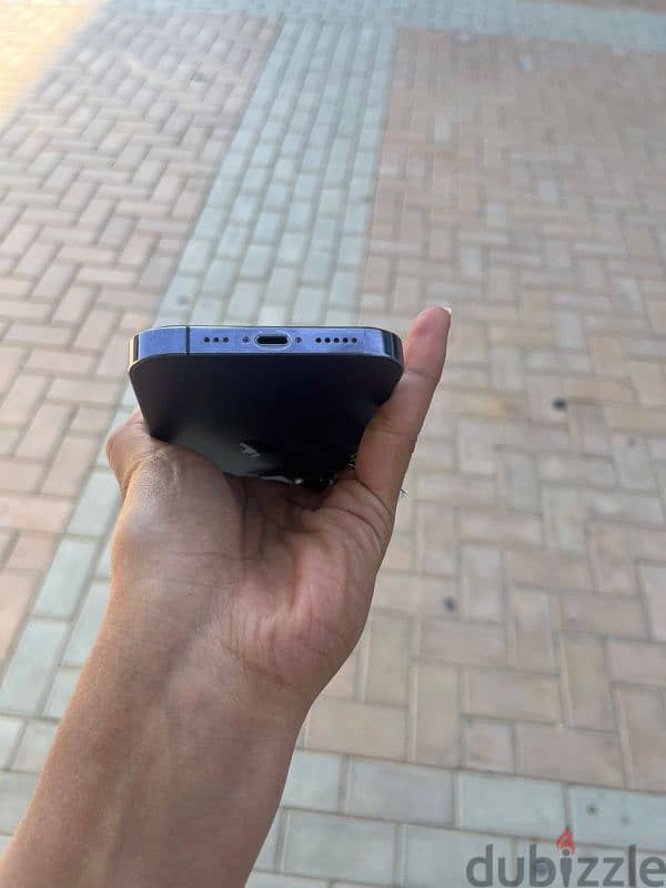14 Pro 256GB 4