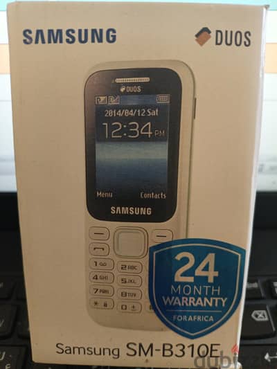 سامسونج زراير B310E