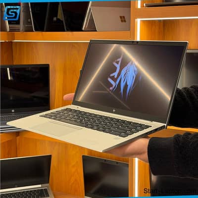 HP EliteBook 845 G8