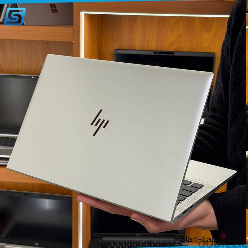 HP EliteBook 845 G8 3