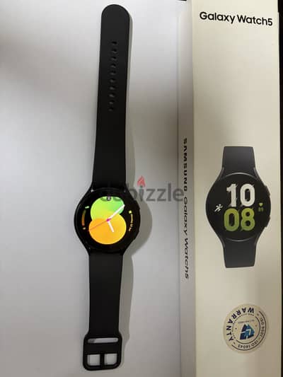 Samsung Watch 5
