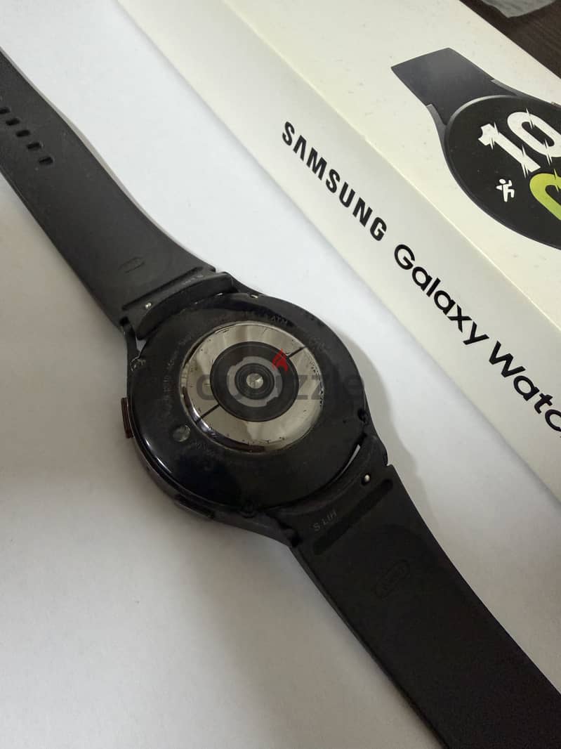 Samsung Watch 5 1