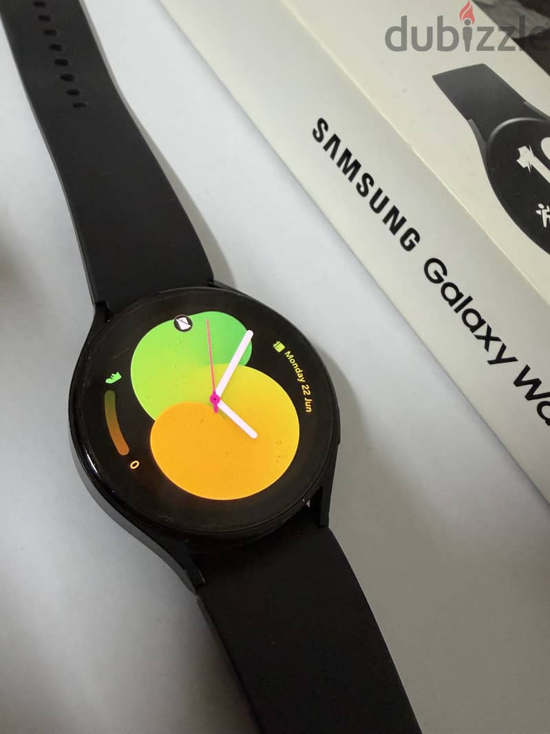 Samsung Watch 5 2