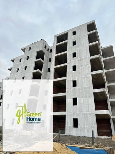 Under market price Apartment for sale Prime Location in Lake View Residence 2 New Cairo