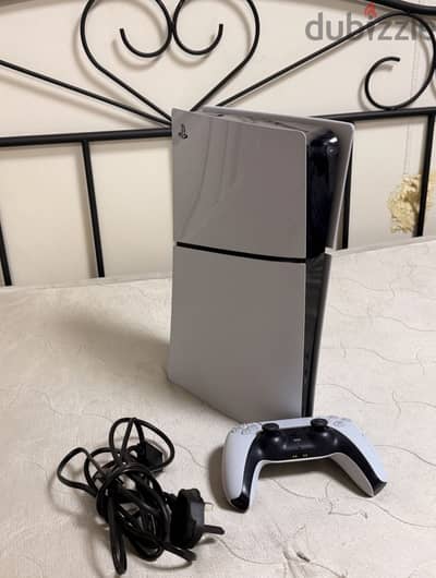 Ps5 slim digital