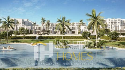 If you’re searching for true luxury… you’ll find it right here