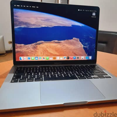 Mac Book pro M1 2020 13inch