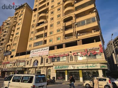 Special investment opportunity | Clinic for sale in Smoha fully licensed with an area of 135 square meters