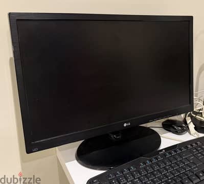 Lg monitor