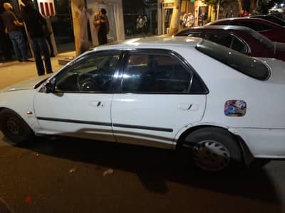 Honda Civic 1992