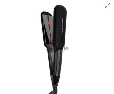 Rush Brush X6 - مكواه فرد الشعر