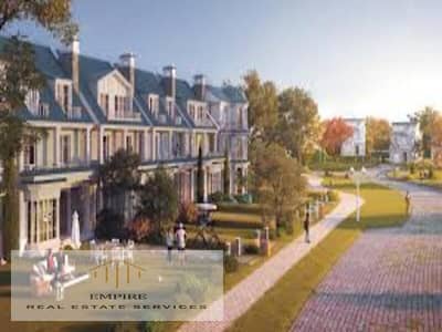 شقه بجاردن للبيع في ماونتن فيو اي سيتي- ام في بارك-MV Icity mv park new cairo
