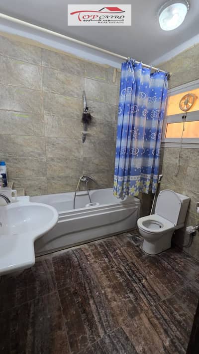 Furnished for rent – A rare opportunity at the price of an empty apartment