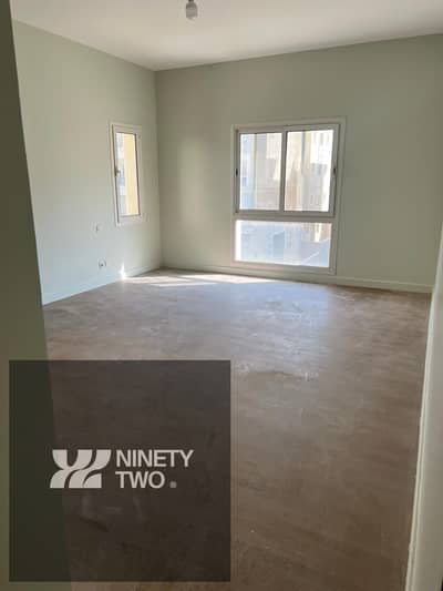 Apartment for Rent in Mivida by Emaar 3 Bedrooms with Nanny Room – Prime Location - Kitchen and ACs