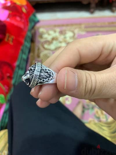 خاتم اسد