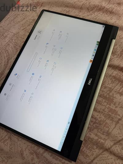 Dell Inspiron 17 7000 2-in-1 Touch | Core i7 | RAM 16GB