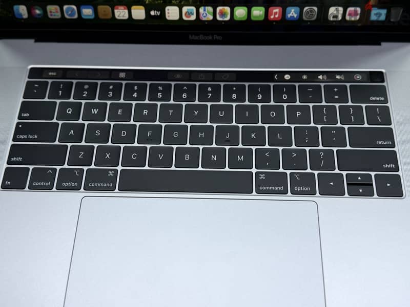 MackBook Pro 2019 1