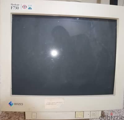 eizo flexscan f730