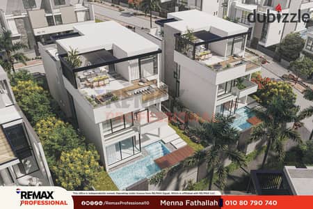 5% down payment villa for sale in alex west