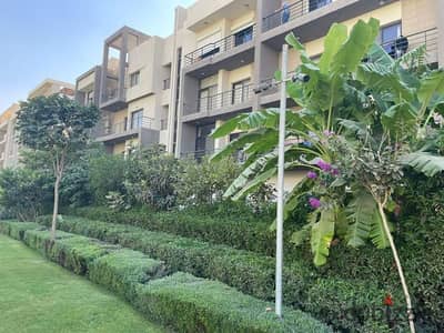 Apartment for sale best price in Al Marasem Compound