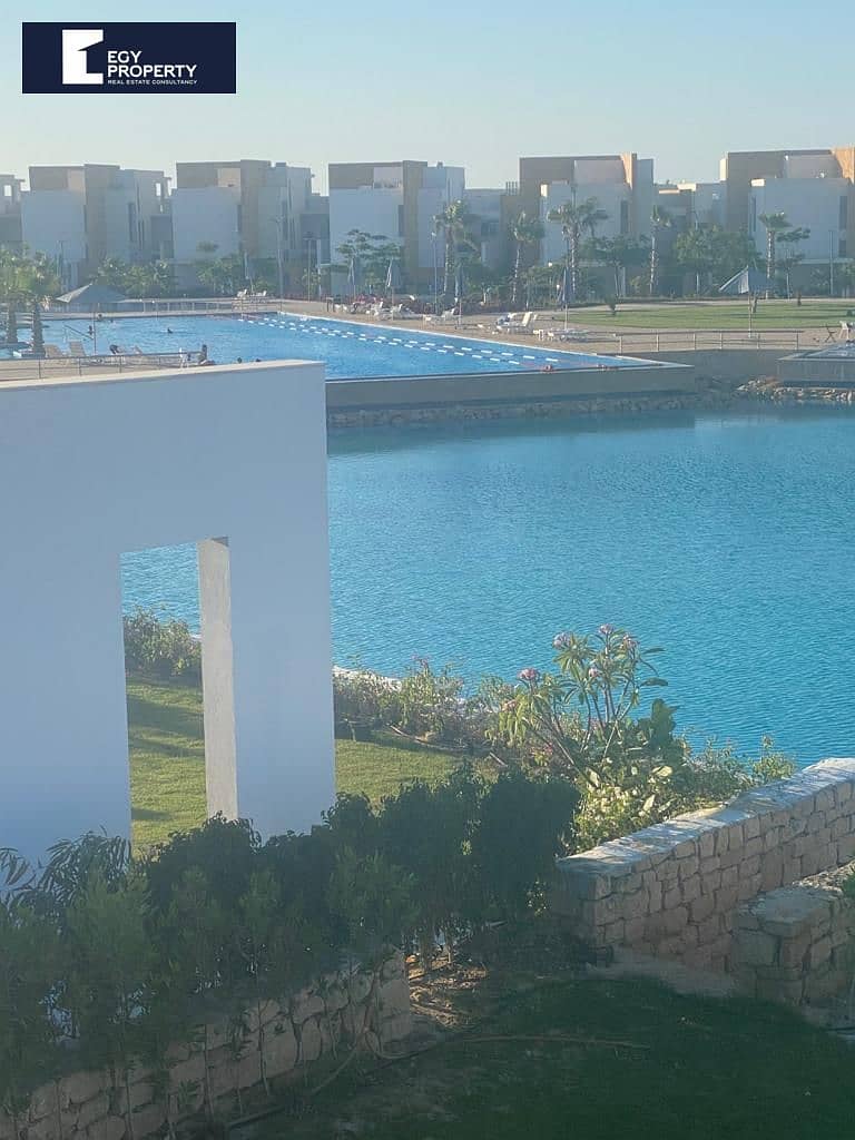 فيلا بـ٥ غرف نوم في سيشيل سيدي عبد الرحمن، صورة ٤ من ٧