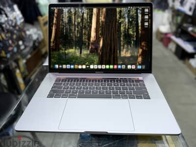 MackBook Pro 2019