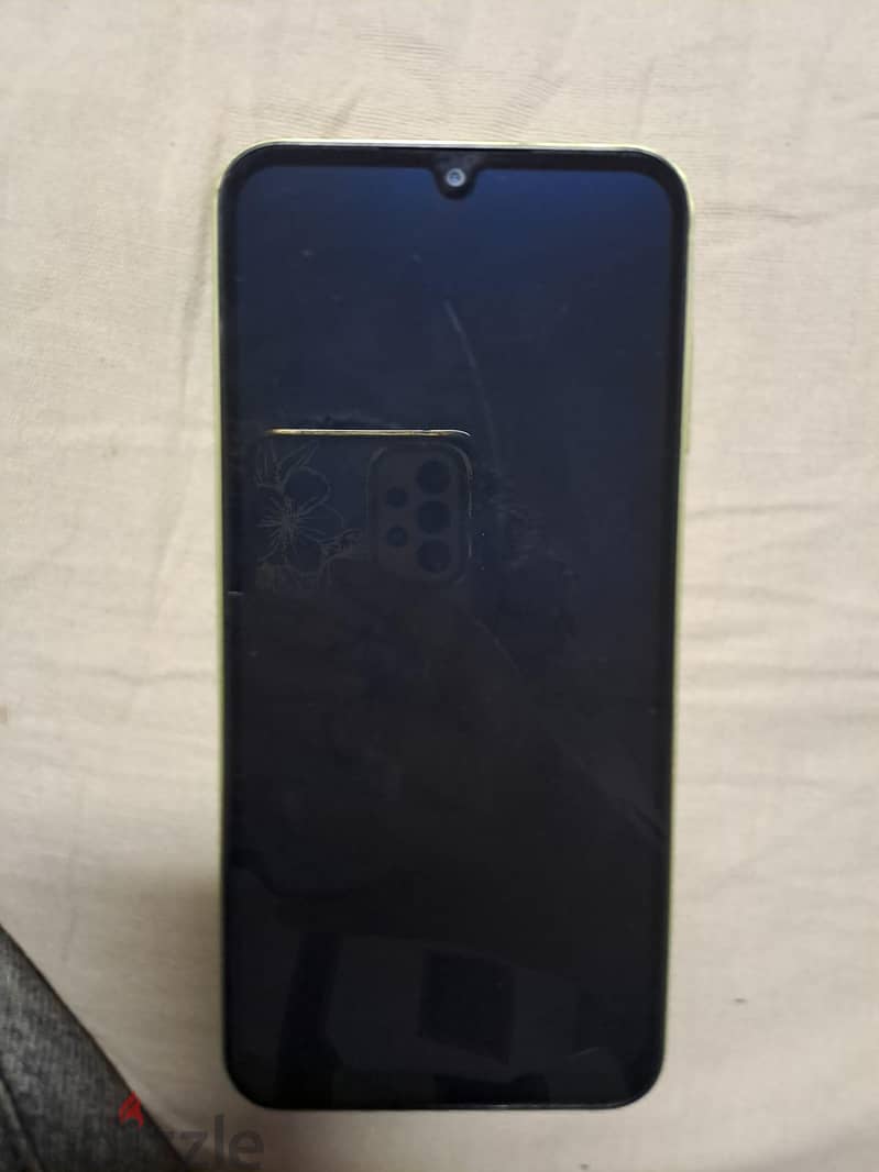 Samsung A25 5G 1