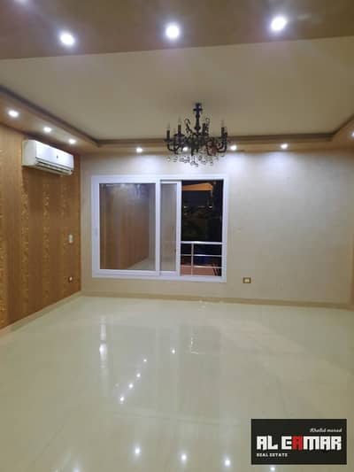  Apartment for sale in Zed West Compound – Sheikh Zayed