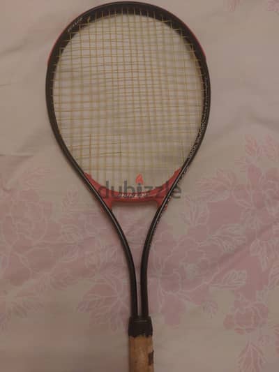 مضرب تنس   Dunlop