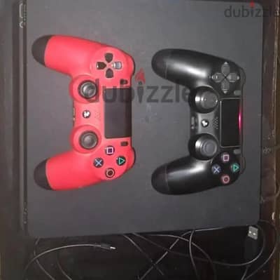 PS4 Slim