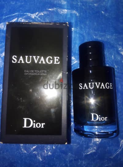 عطر سوفاج رجالي
