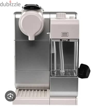 Coffee machine