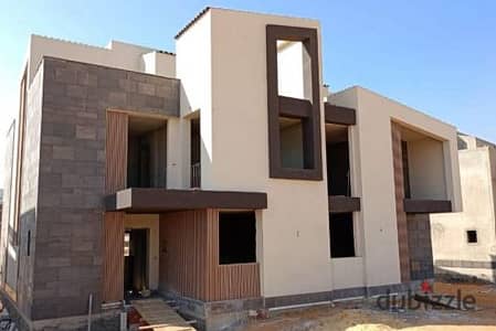 Townhouse immediate delivery in Kufa next to Hassan Alam