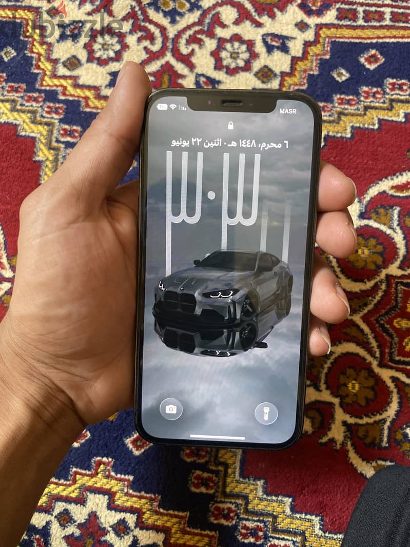 آبل - آيفون 12 برو 2