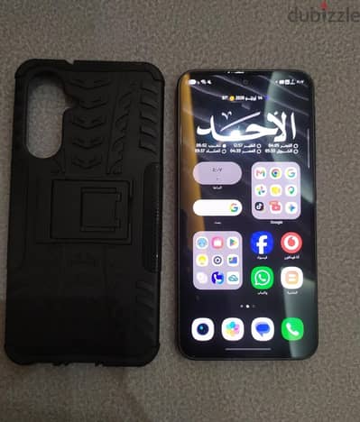 سامسونج ايه 36