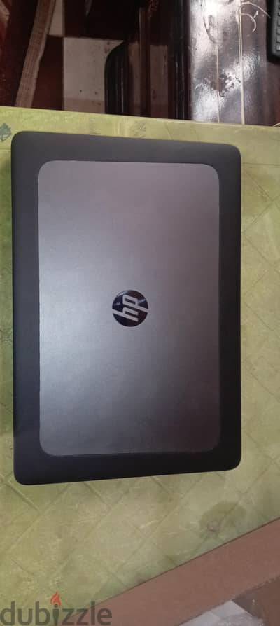 Hp Zbook g4